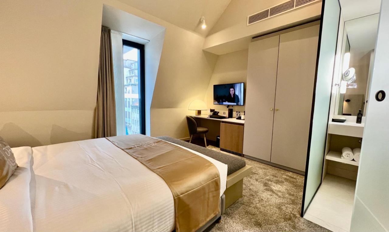 Hotel Opo Brussel