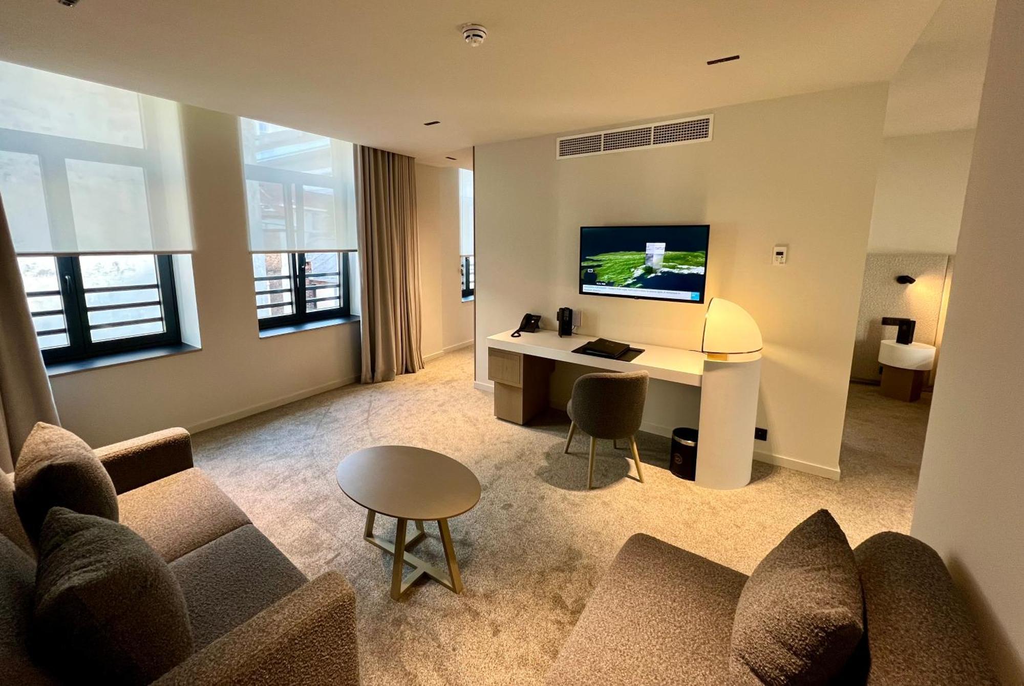 Hotel Opo Brussel