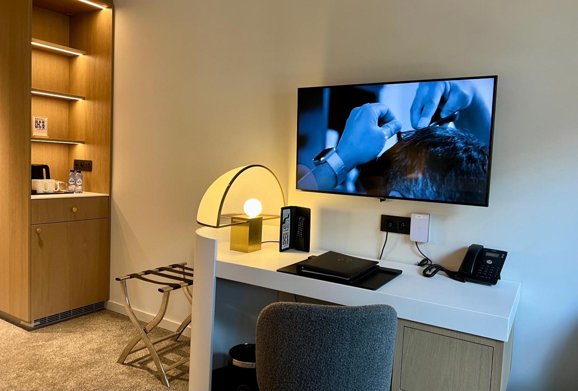 Hotel Opo Brussel